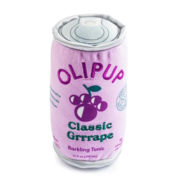 Olipup - Grrrape - Dog Toy
