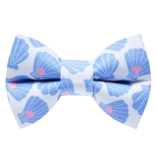 The Deep Dive - Cat / Dog Bow Tie