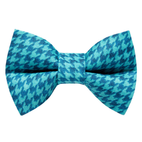 The Sleuth - Cat / Dog Bow Tie
