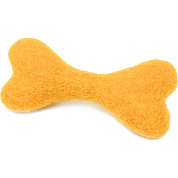 WOOLBONES - Marigold - Dog Toy