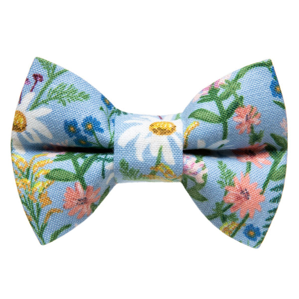 daisy bow tie