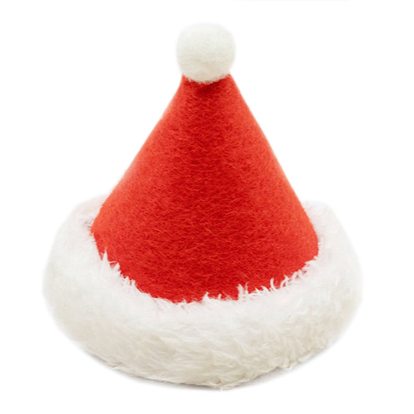 Holiday Hat - Santa