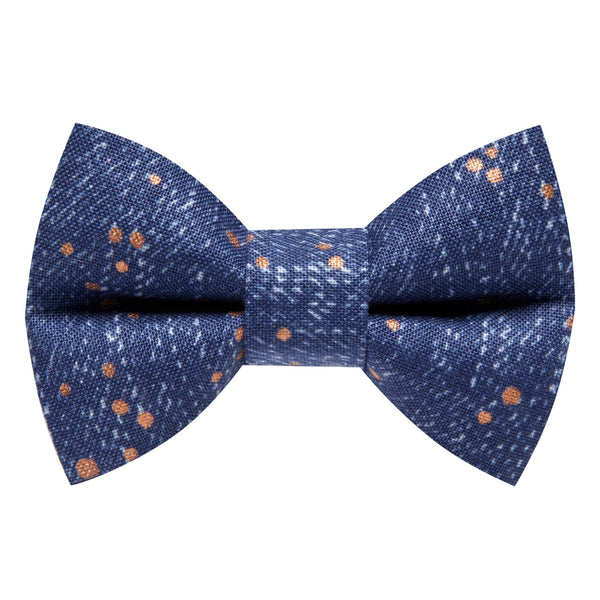 The Why Not - Cat / Dog Bow Tie