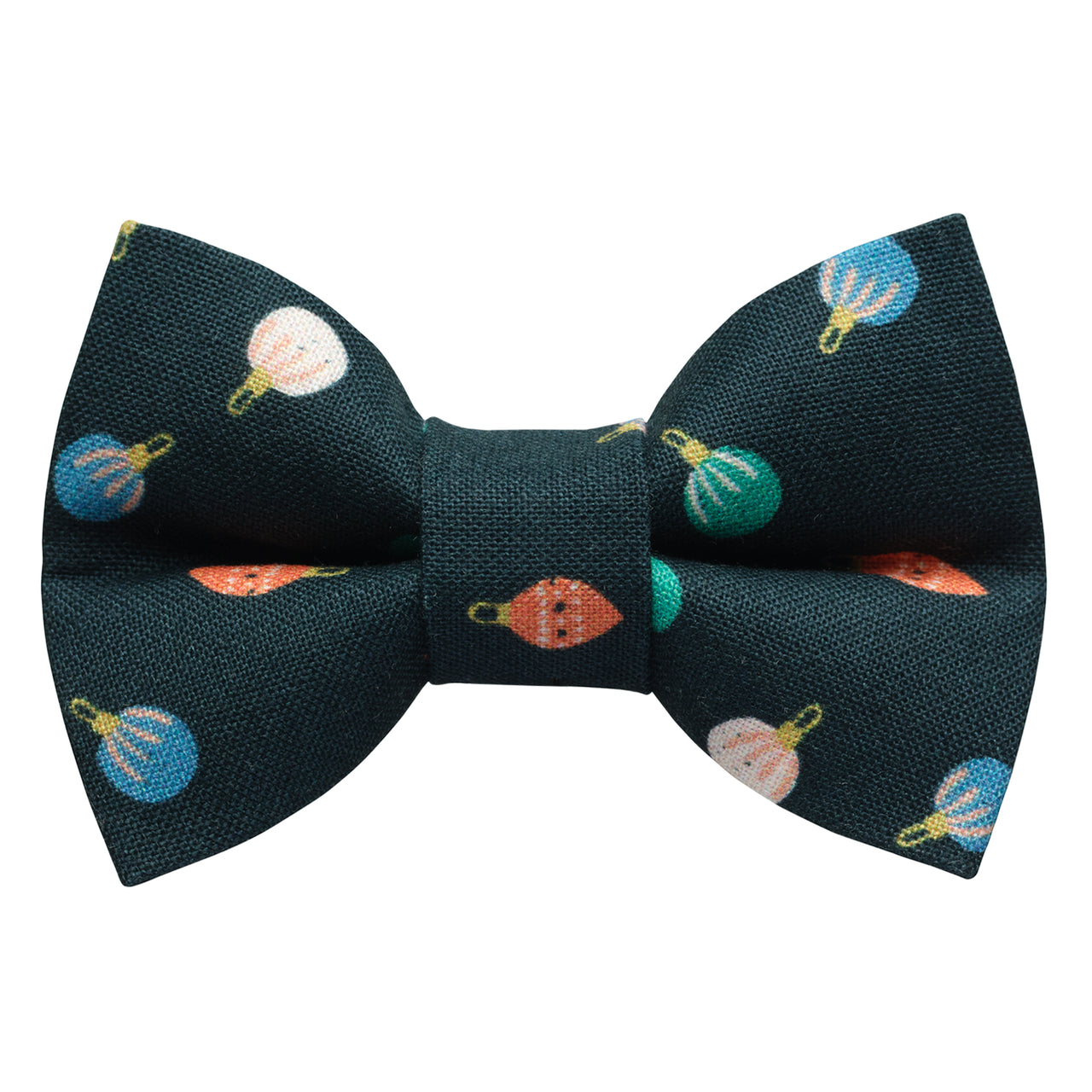 The Final Touch - Cat / Dog Bow Tie