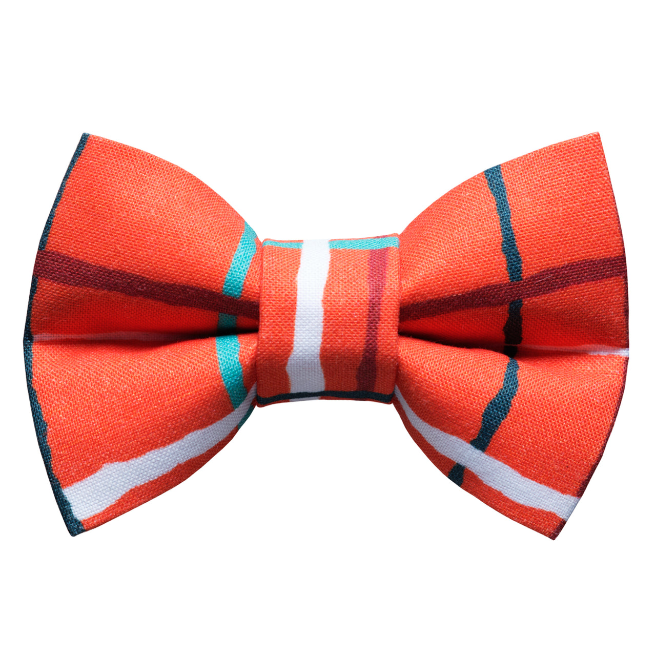 The That's A Wrap - Cat / Dog Bow Tie