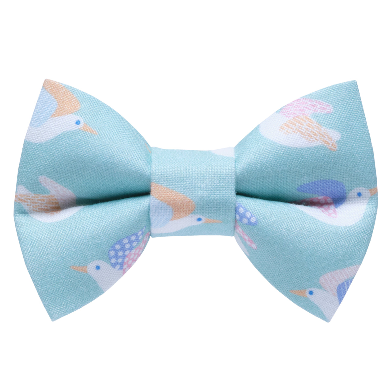 The Winging It - Cat / Dog Bow Tie