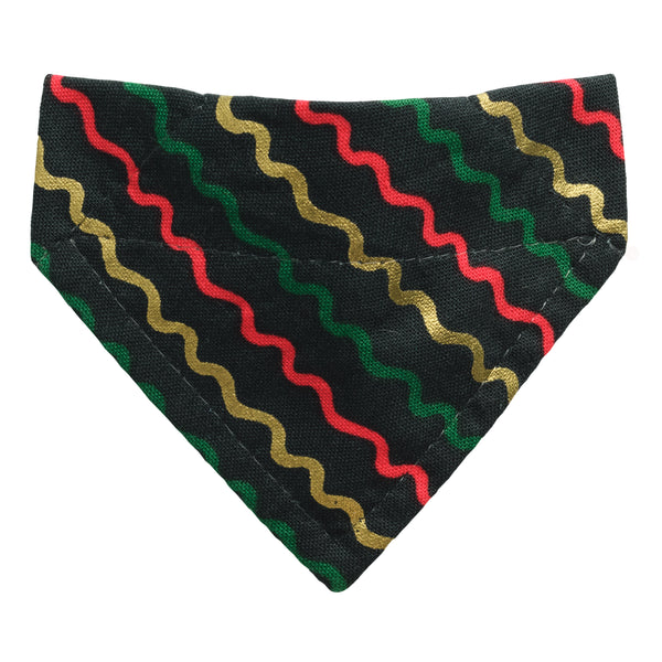 The After Party - Cat / Small Dog Bandana