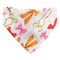 The All Wrapped Up - Cat / Small Dog Bandana