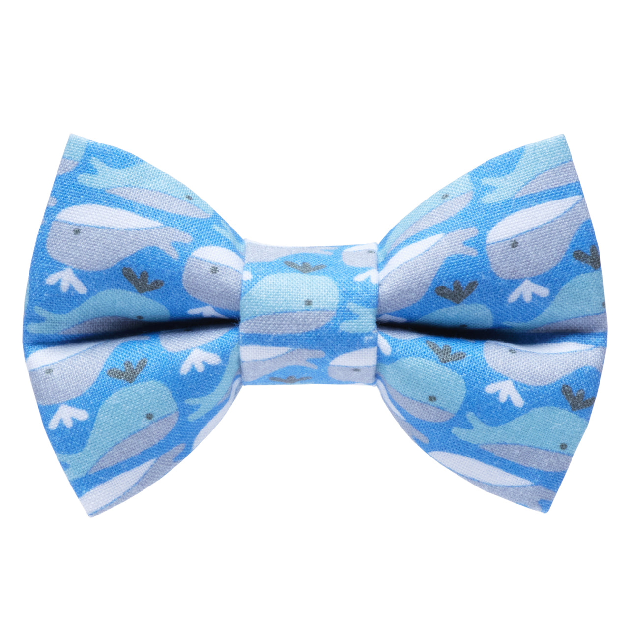 The Fin-tastic - Cat / Dog Bow Tie