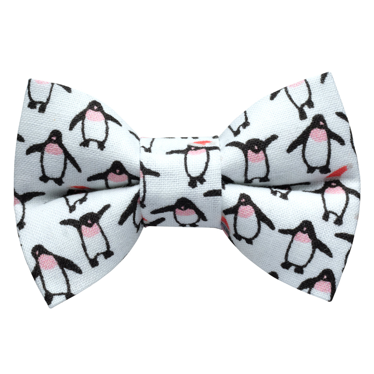 The Waddle All The Way - Cat / Dog Bow Tie
