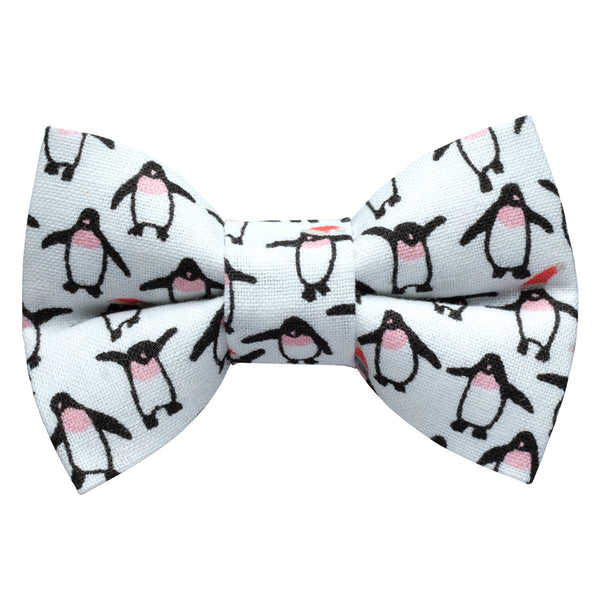 The Waddle All The Way - Cat / Dog Bow Tie