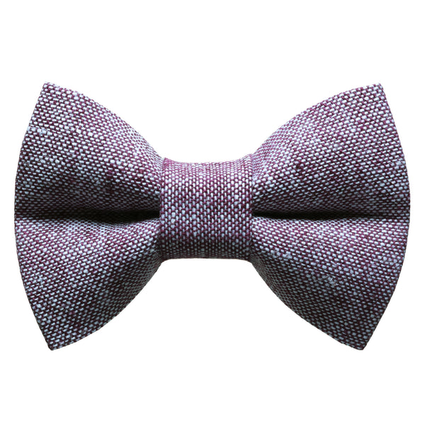 The People Pleaser - Cat / Dog Bow Tie