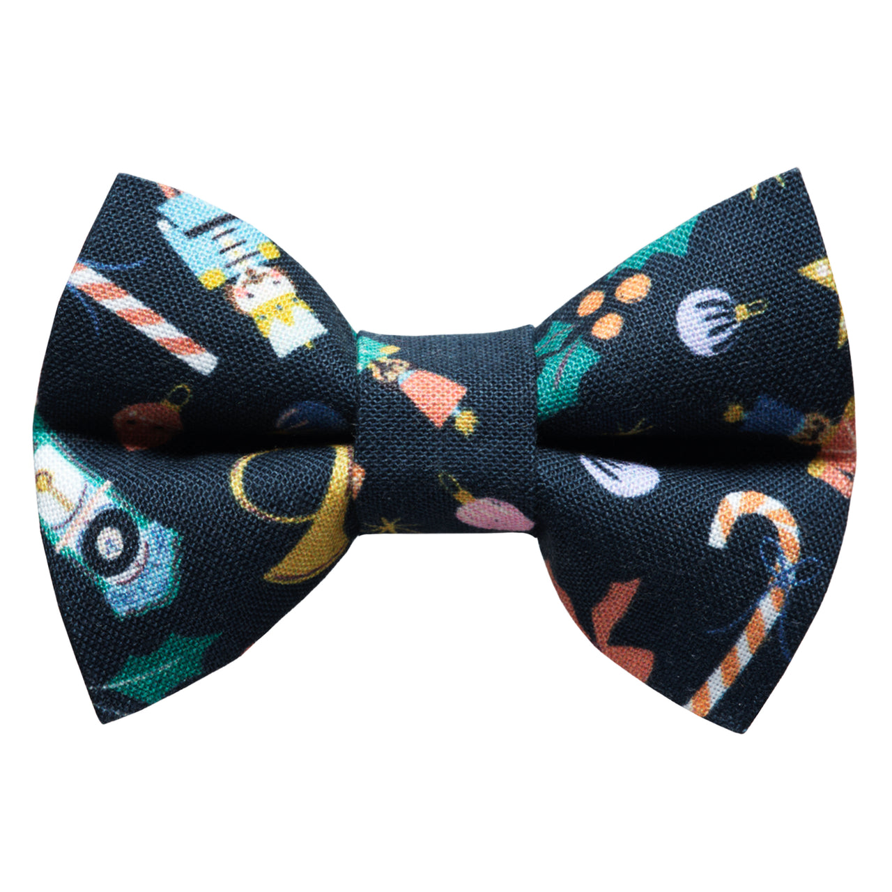 The Second Act - Cat / Dog Bow Tie