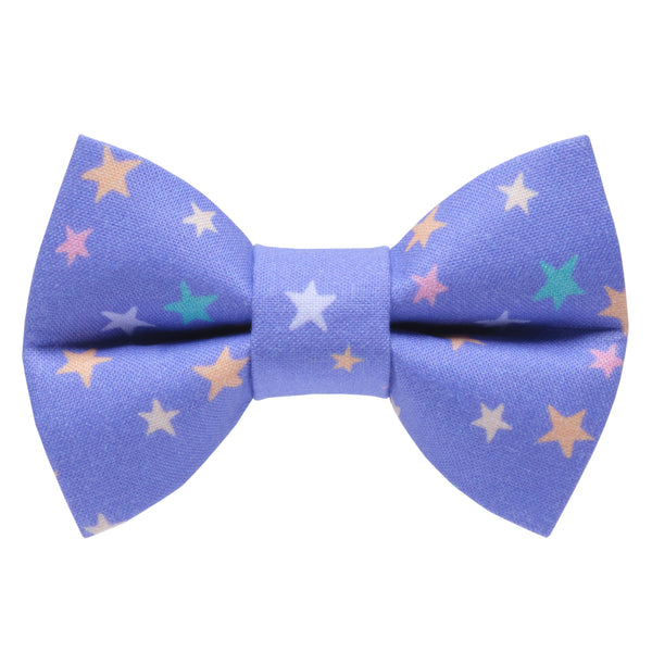 Cat + Dog Bow Ties Sweet Pickles Designs