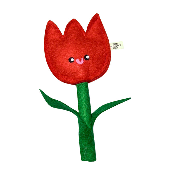Tulip - Catnip Cat Toy