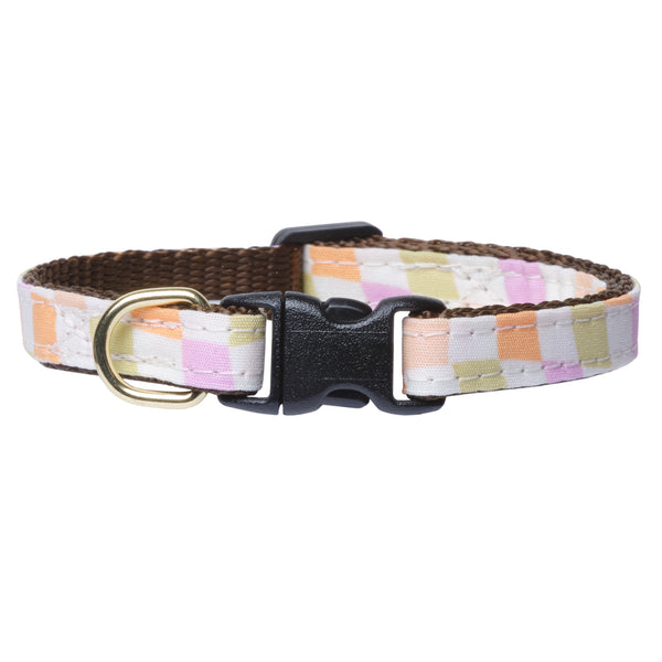 Cat + Sm Dog Collars Sweet Pickles Designs