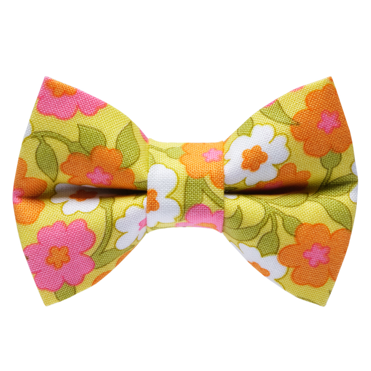 The Glamper - Cat / Dog Bow Tie