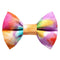The Half Baked - Cat Bow Tie