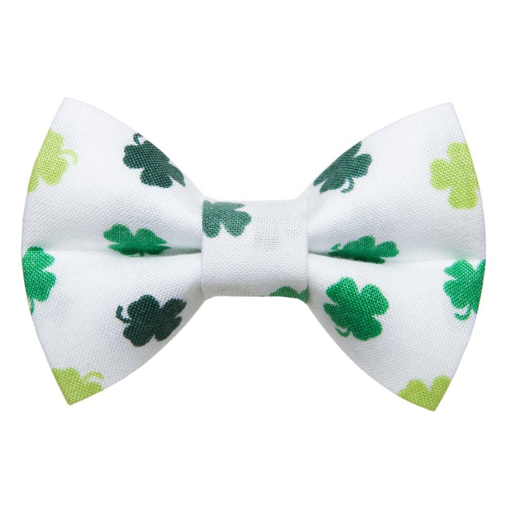 The Shamrock and Roll - Bow Tie