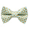 The Maverick - Cat Collar + Matching Removable Bow Tie