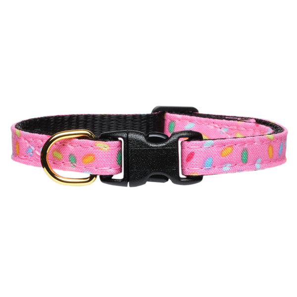 The Sprinkle on Top - Cat Collar
