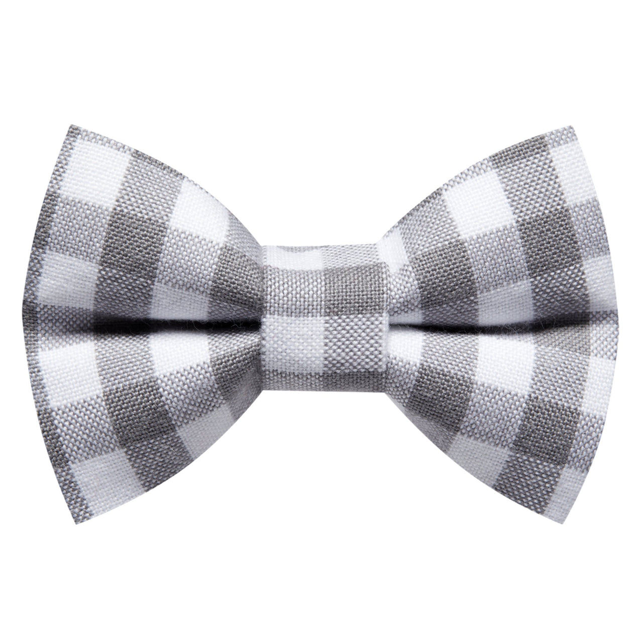 The Checkered Past - Cat / Dog Bow Tie