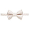The Blushing Collar + Matching Removable Bow Tie