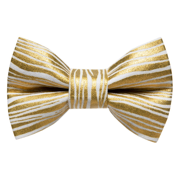 The Branching Out - Cat / Dog Bow Tie