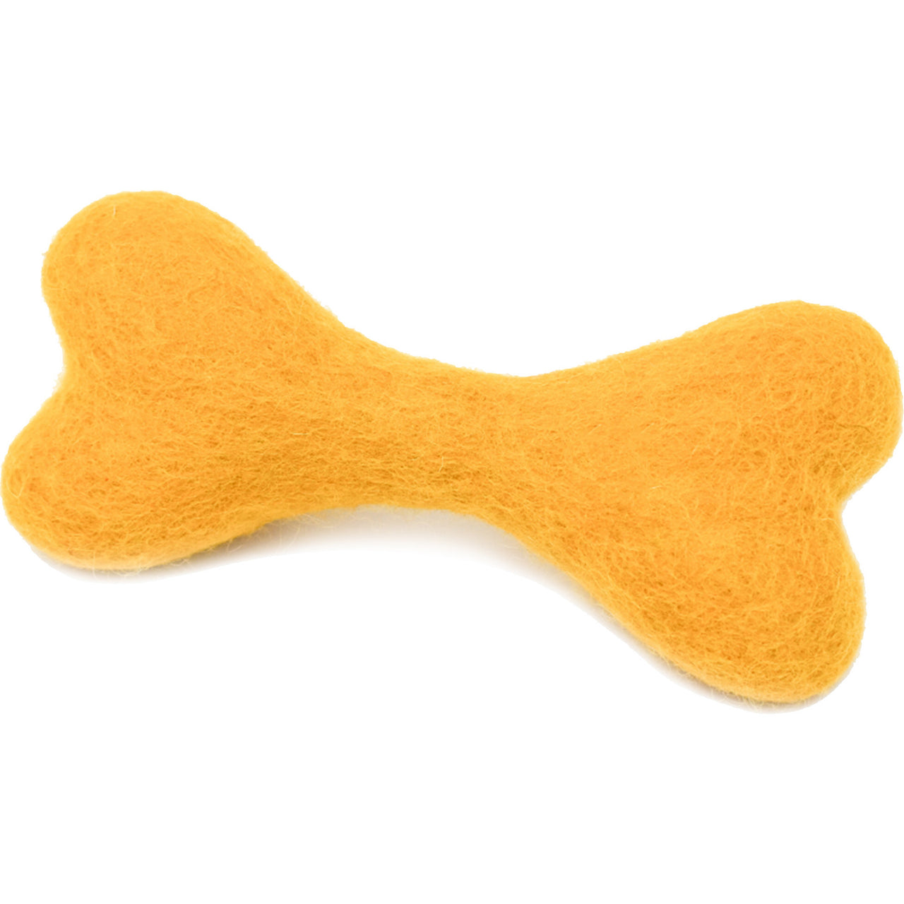 WOOLBONES - Marigold - Dog Toy