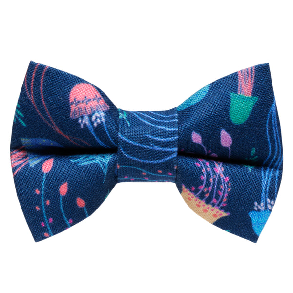 The Don't Be Jelly - Cat / Dog Bow Tie