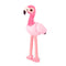Fetching Flock - Flamingo Dog Toy