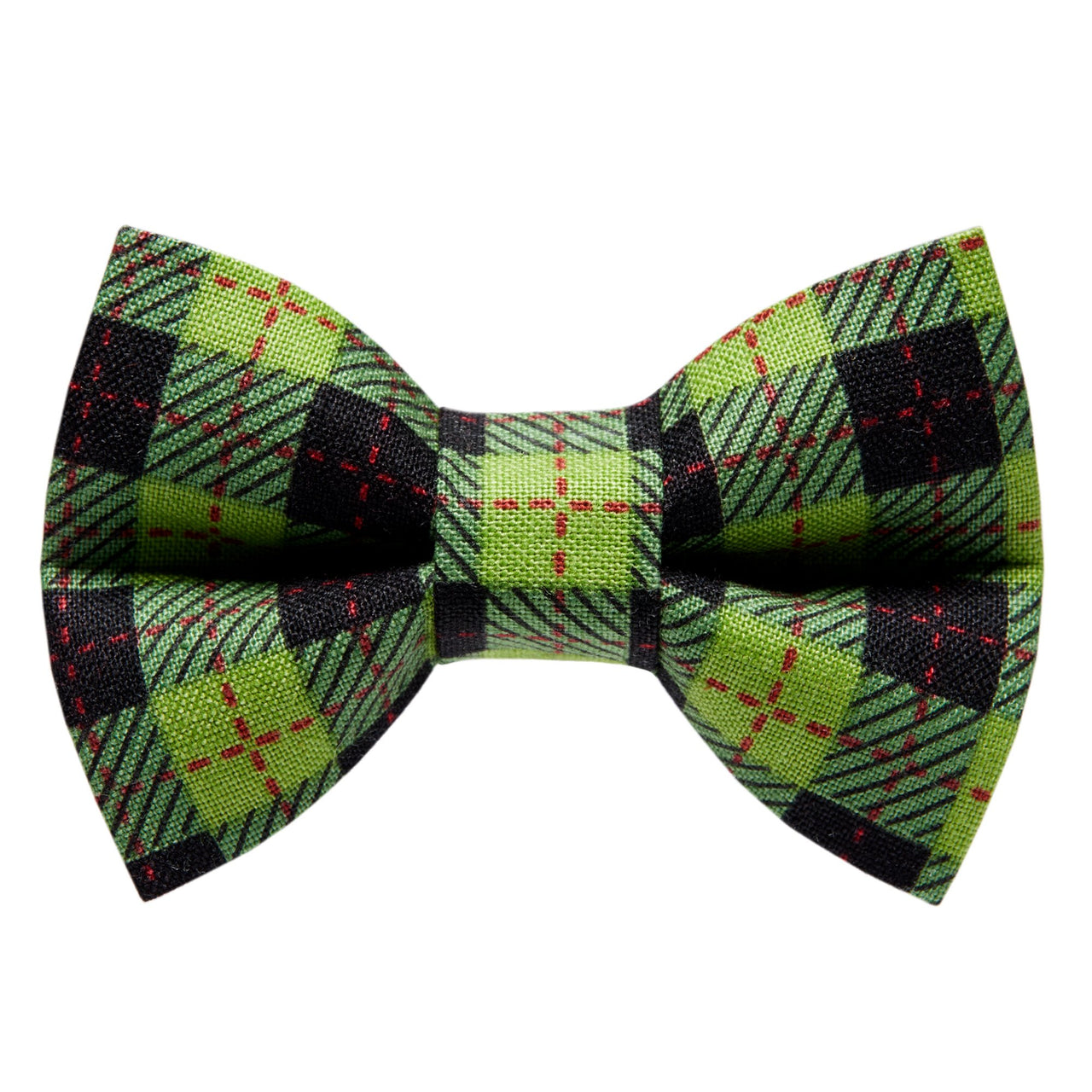 The Sleigh-in It - Cat / Dog Bow Tie