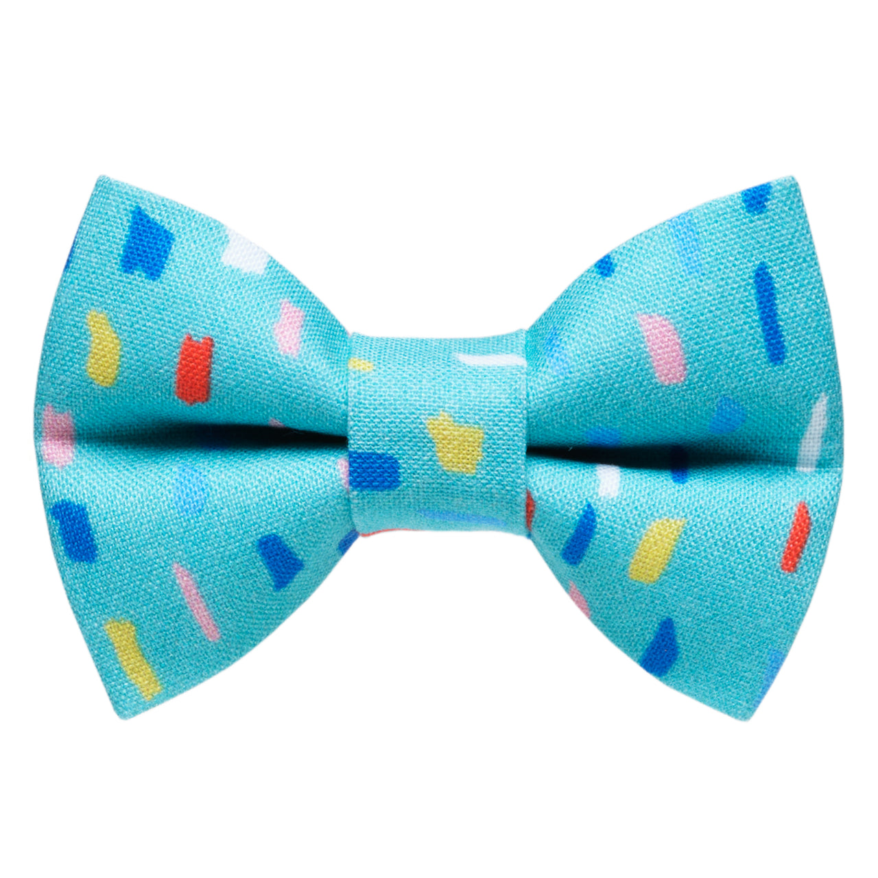 The Mover + Shaker - Cat / Dog Bow Tie