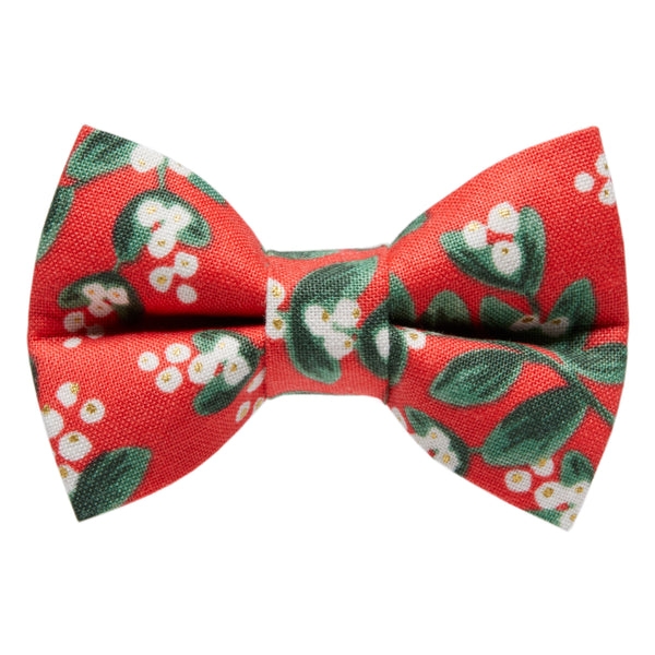 The Oh, What Fun - Cat / Dog Bow Tie