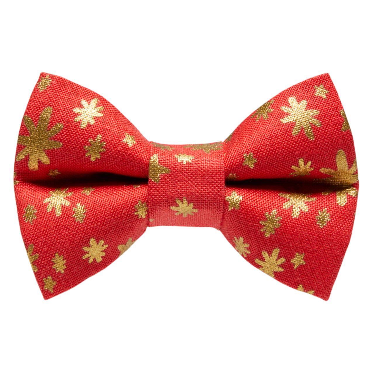 The All Is Bright - Cat / Dog Bow Tie