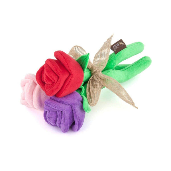 Rover's Roses - Dog Toy