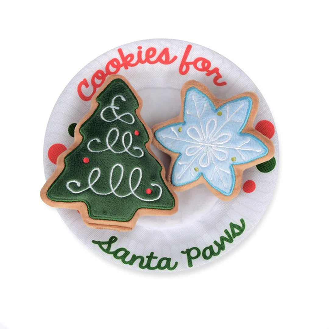 Christmas Eve Cookies